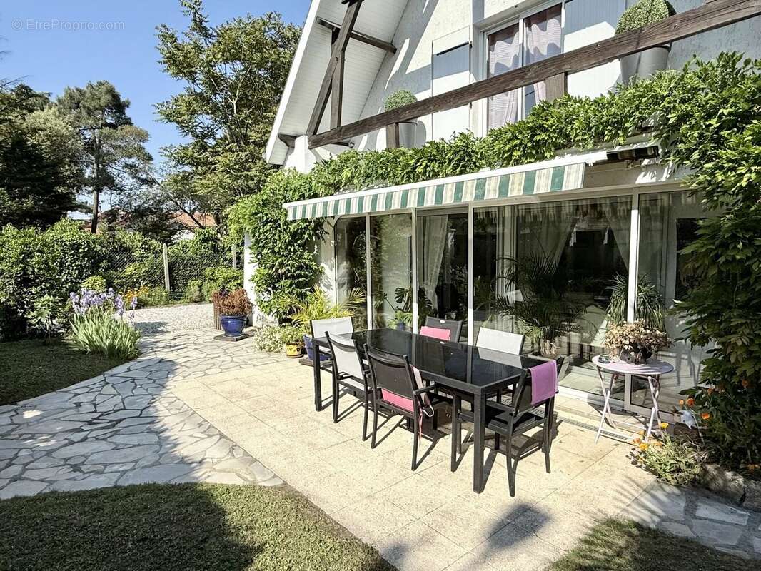 Maison à SAINT-BREVIN-LES-PINS