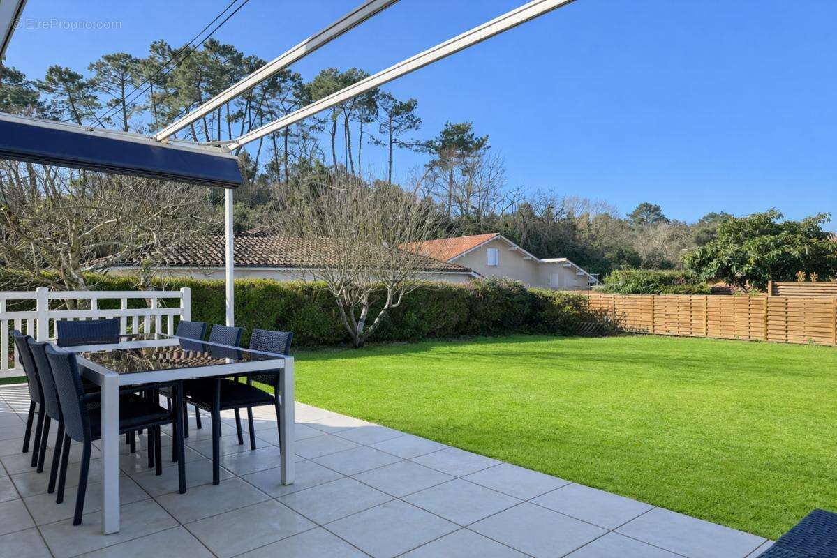 Maison 182 m² à Seignosse  - photo 3