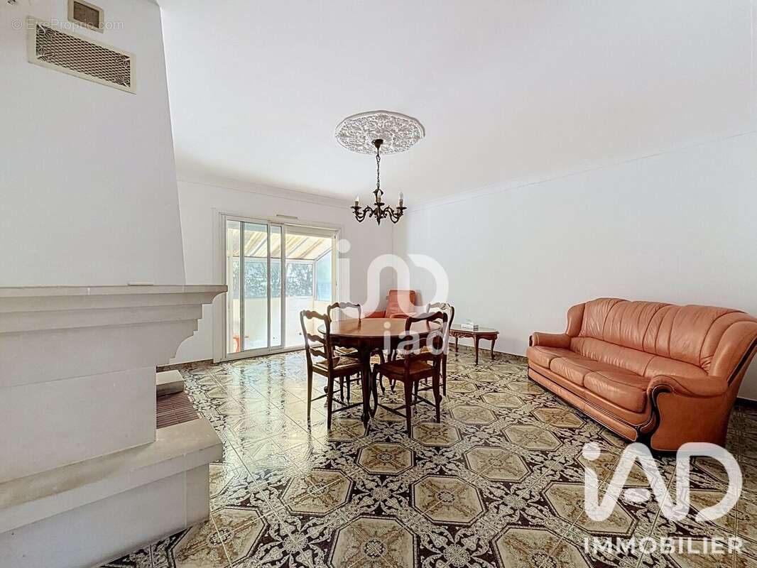 Maison 113 m² à Montpellier  - photo 3