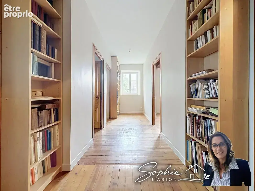 Maison 5 pièces 191 m² à vendre à Irigny (69540) - photo 13