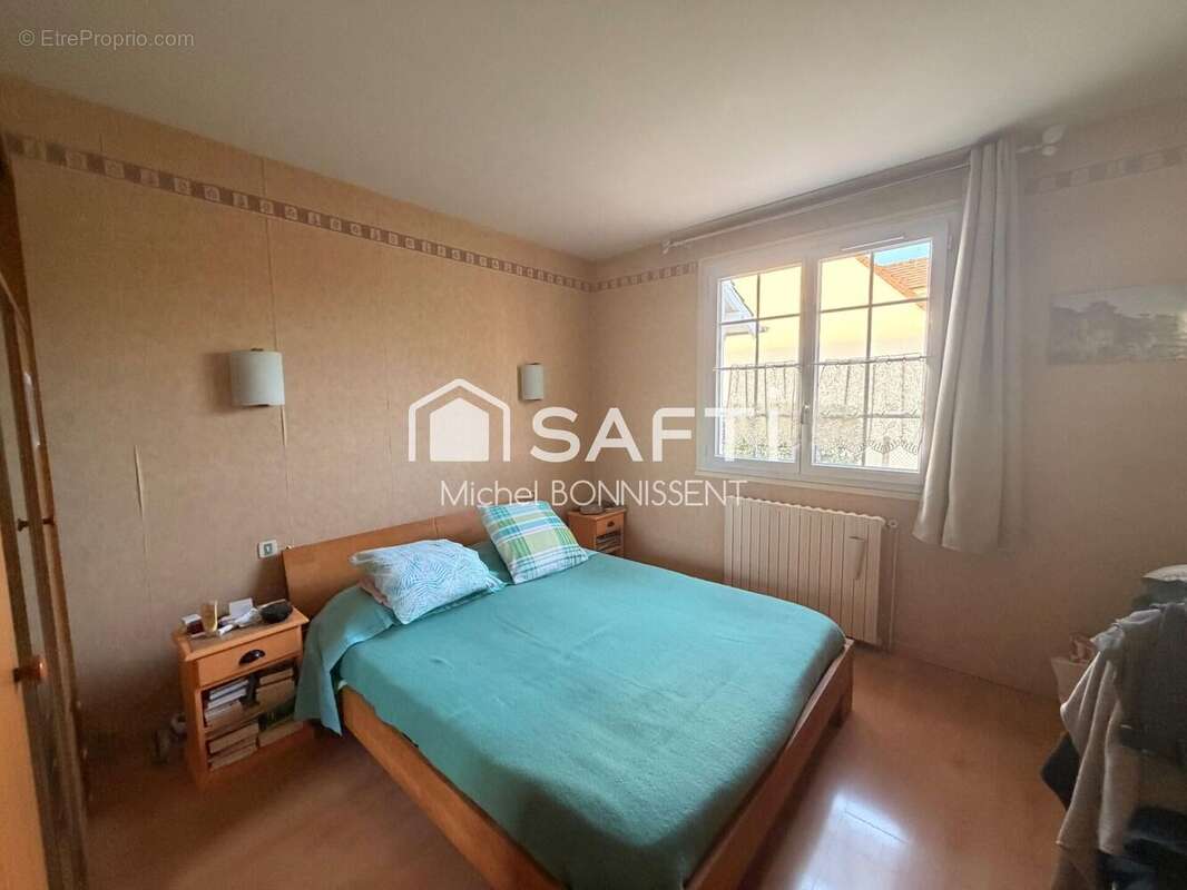 Maison 146 m² à Bourges  - photo 7