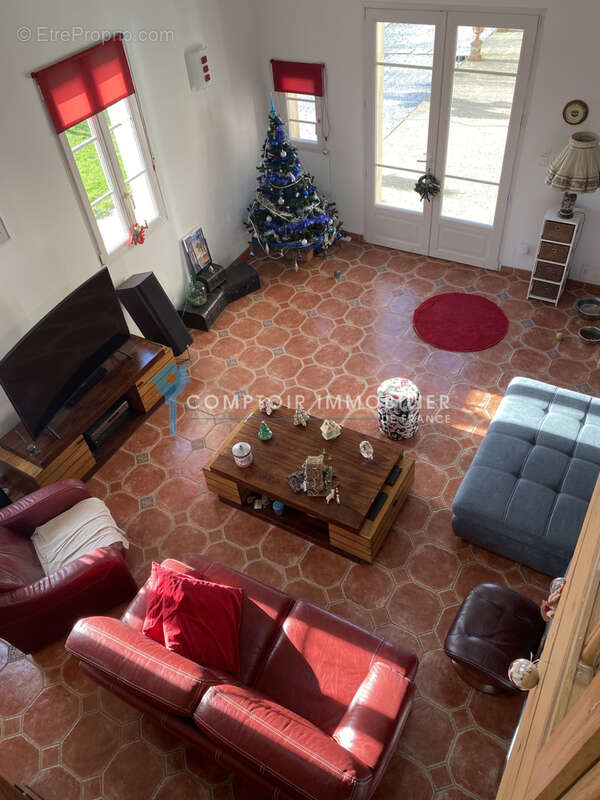 Magnifique propriété à CARAMAN - photo 8