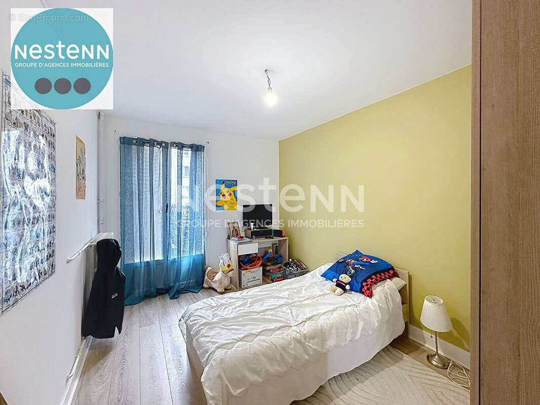 Appartement à BLOIS