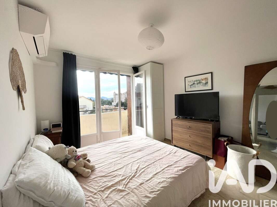 Photo 2 - Appartement à CANNES