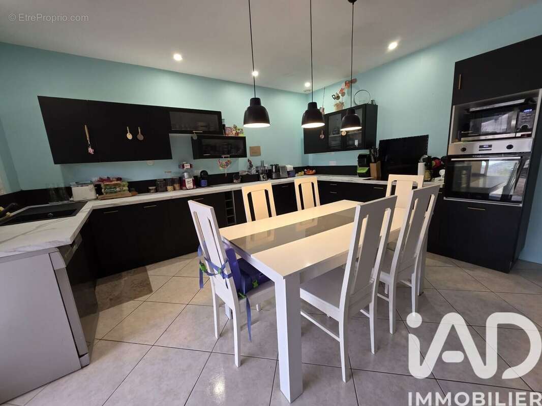 Photo 2 - Maison à BAGARD