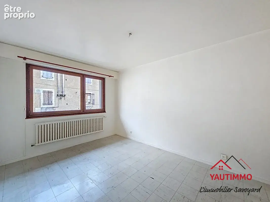 Opportunité patrimoniale   4 pièces 85 m2 avec terrasse 45 m2   Petite copropriété   Saint-Julien-en-Genevois - photo 8