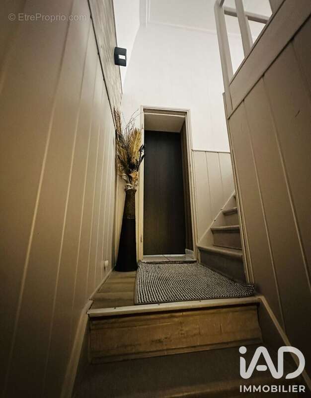 Maison 56 m² à Douai  - photo 7