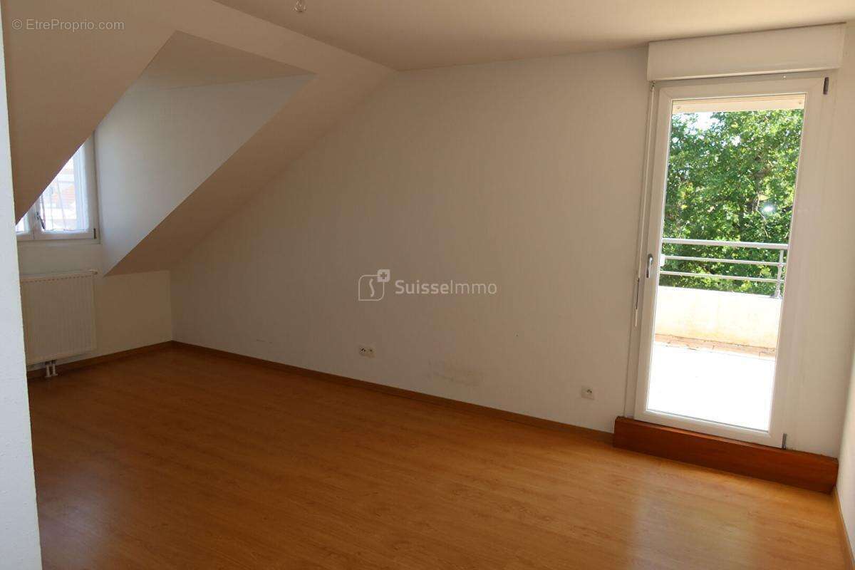 Appartement Miserey Salines 3 pièce(s) 69 m2 - photo 12