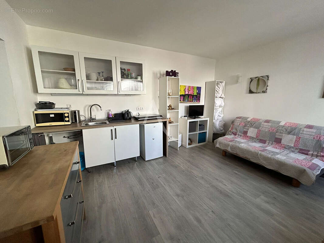 Appartement à LE POULIGUEN