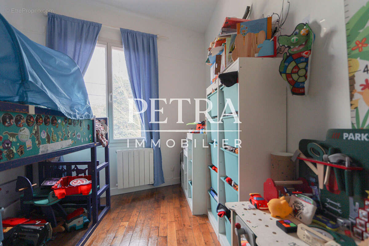 Appartement à CACHAN