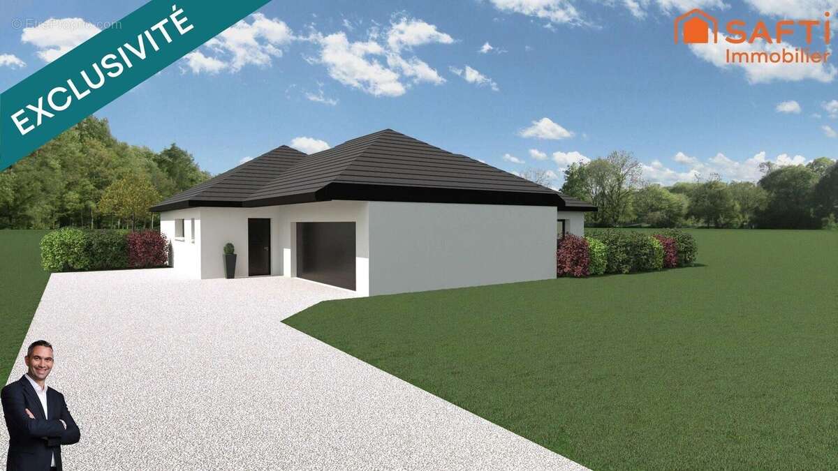 Photo 5 - Terrain à RICHTOLSHEIM