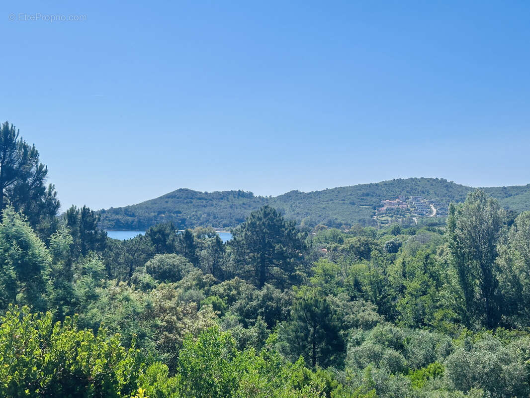 Maison à SARI-SOLENZARA