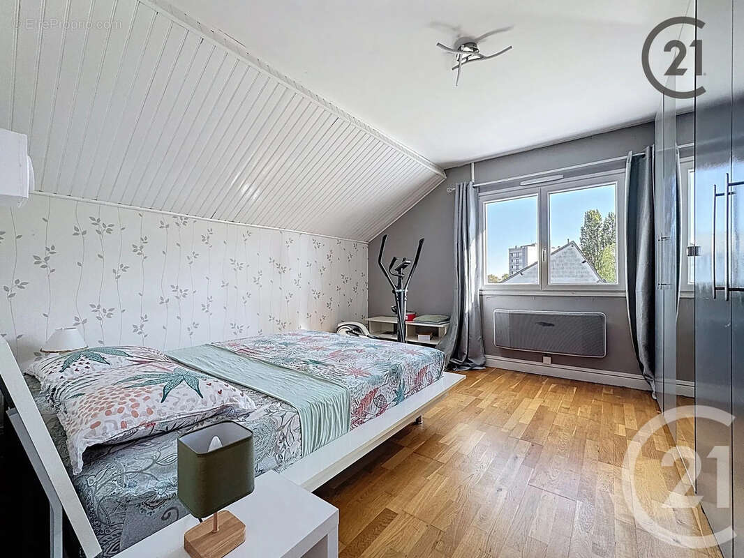 Maison à VILLERS-ALLERAND