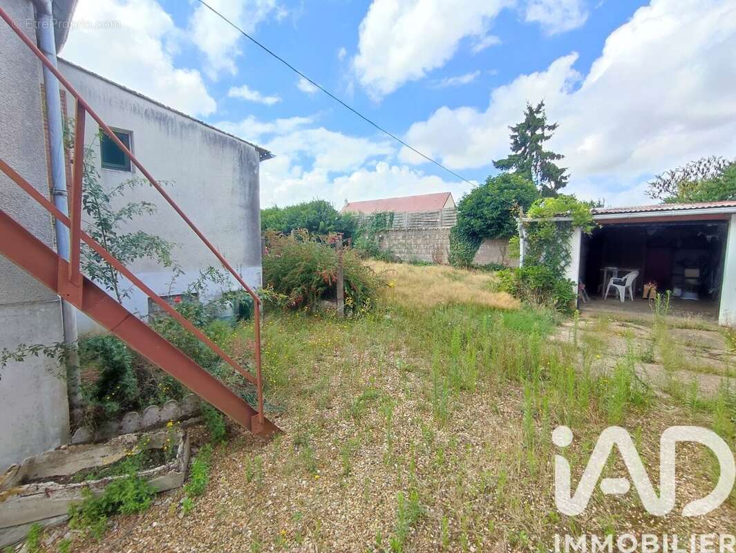 Photo 9 - Maison à SAINT-AUBIN-DES-BOIS