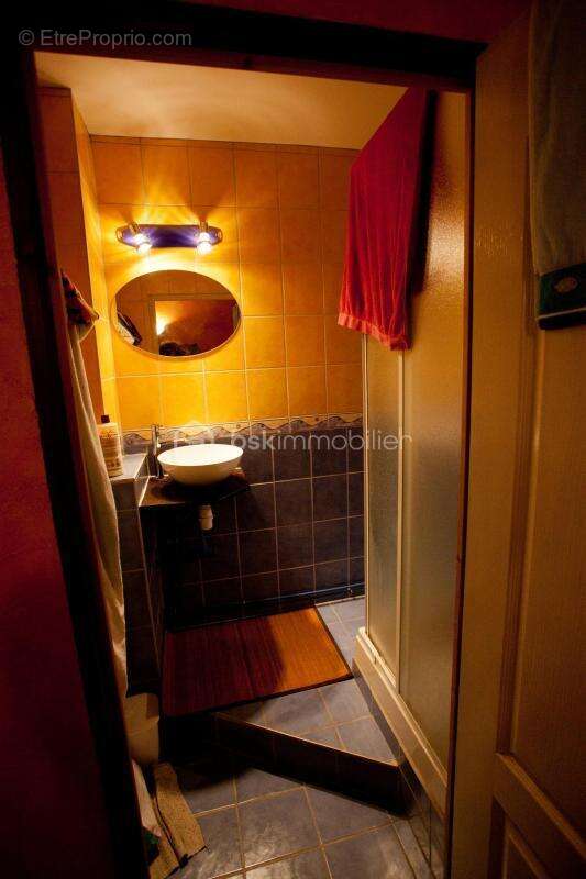 Appartement à DIEPPE