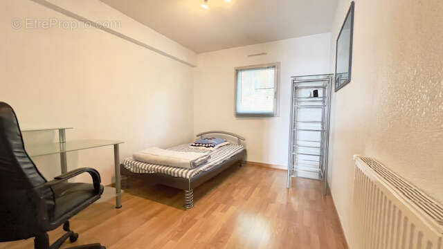 Appartement à BEAUSOLEIL