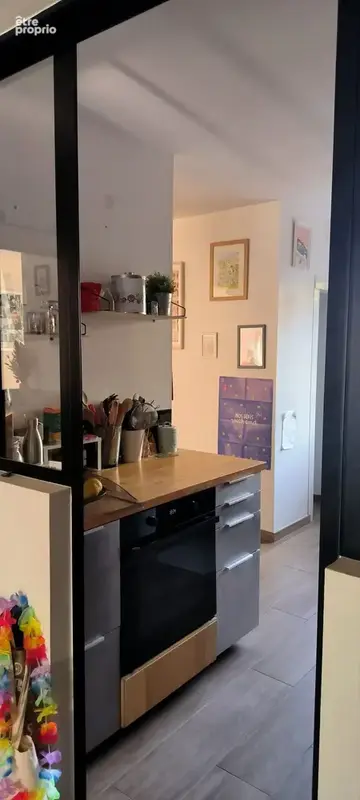 Appartement 6 pièces 161 m² à vendre à Rennes (35700) - photo 5