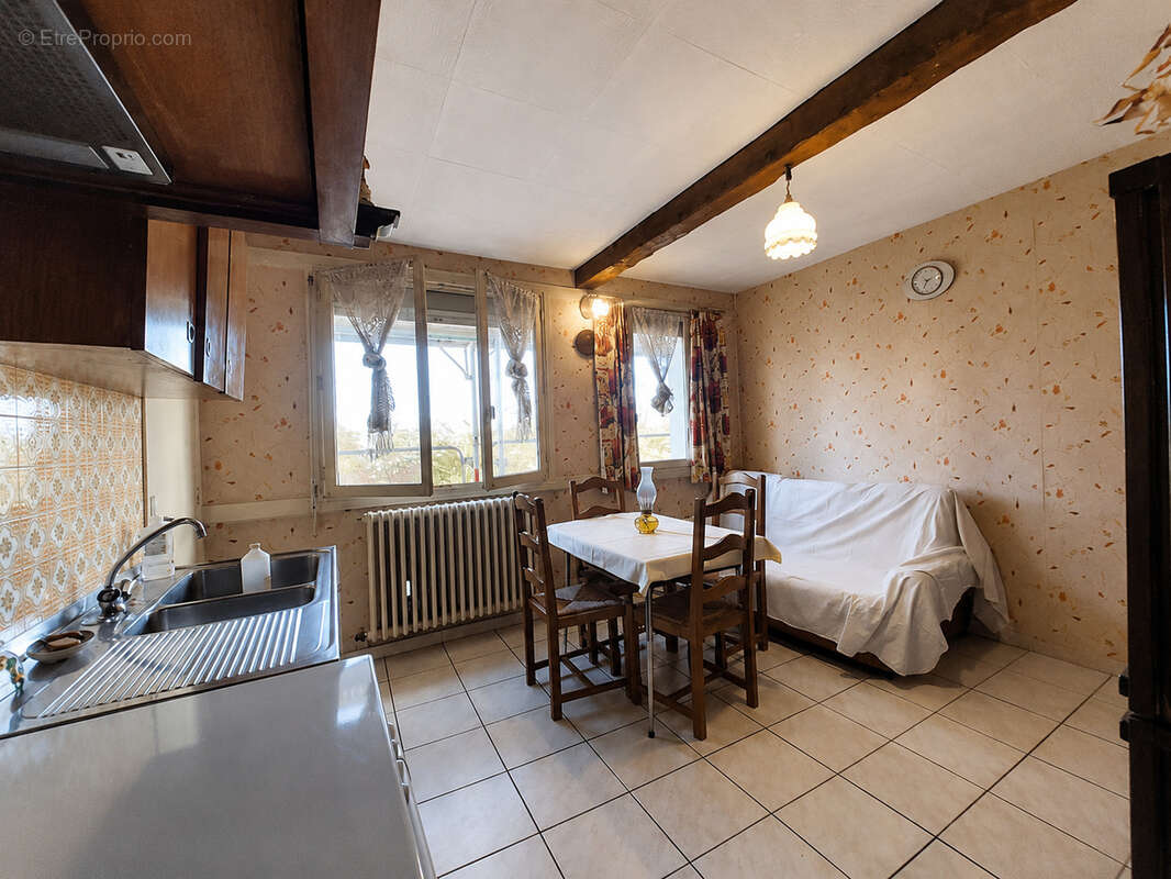 Appartement à TARBES