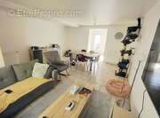 Maison à MARLY-LA-VILLE