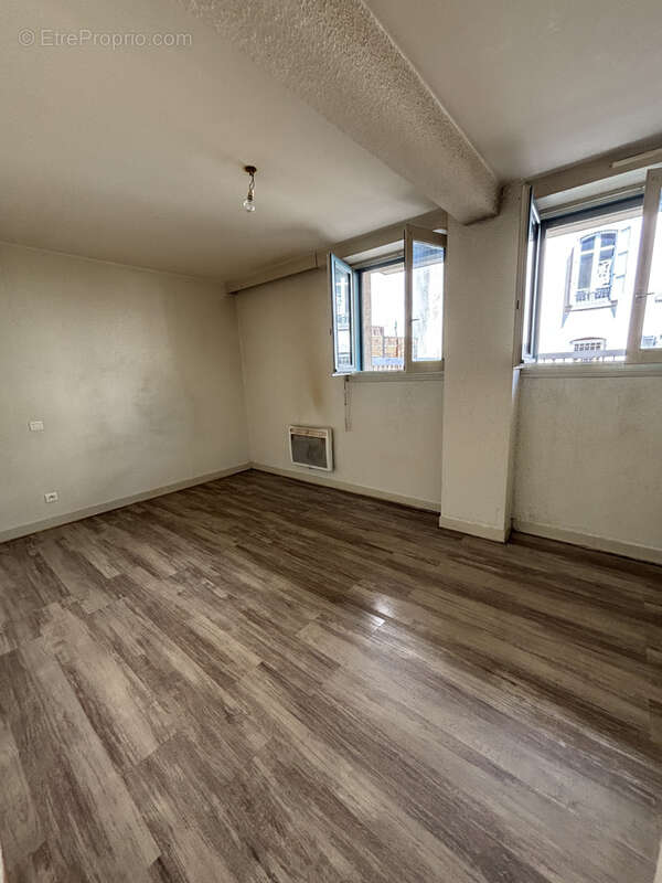 Appartement à AURILLAC