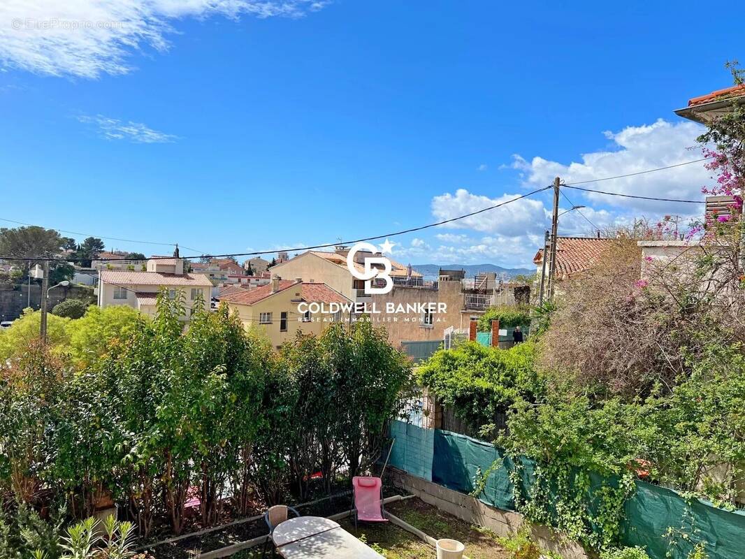 Maison à SAINT-RAPHAEL