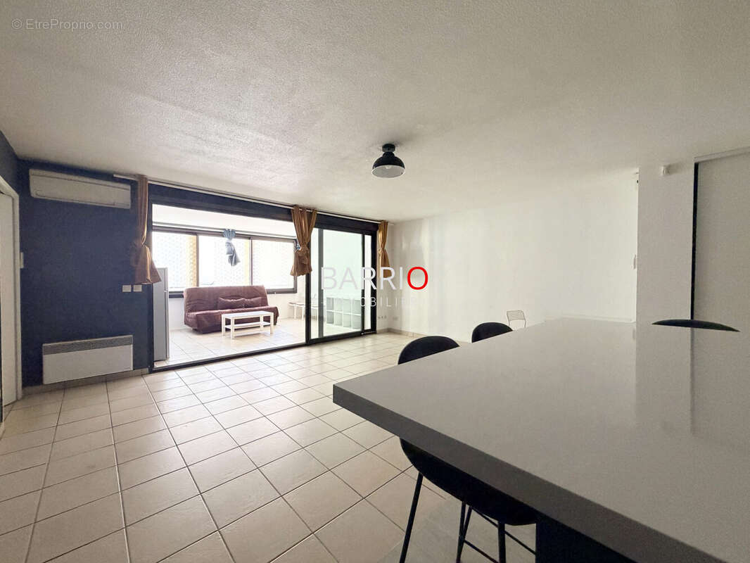 Appartement à ARGELES-SUR-MER