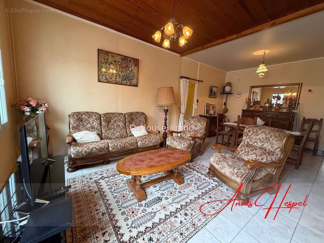 Maison 128 m² à Sauveterre-De-Guyenne  - photo 17