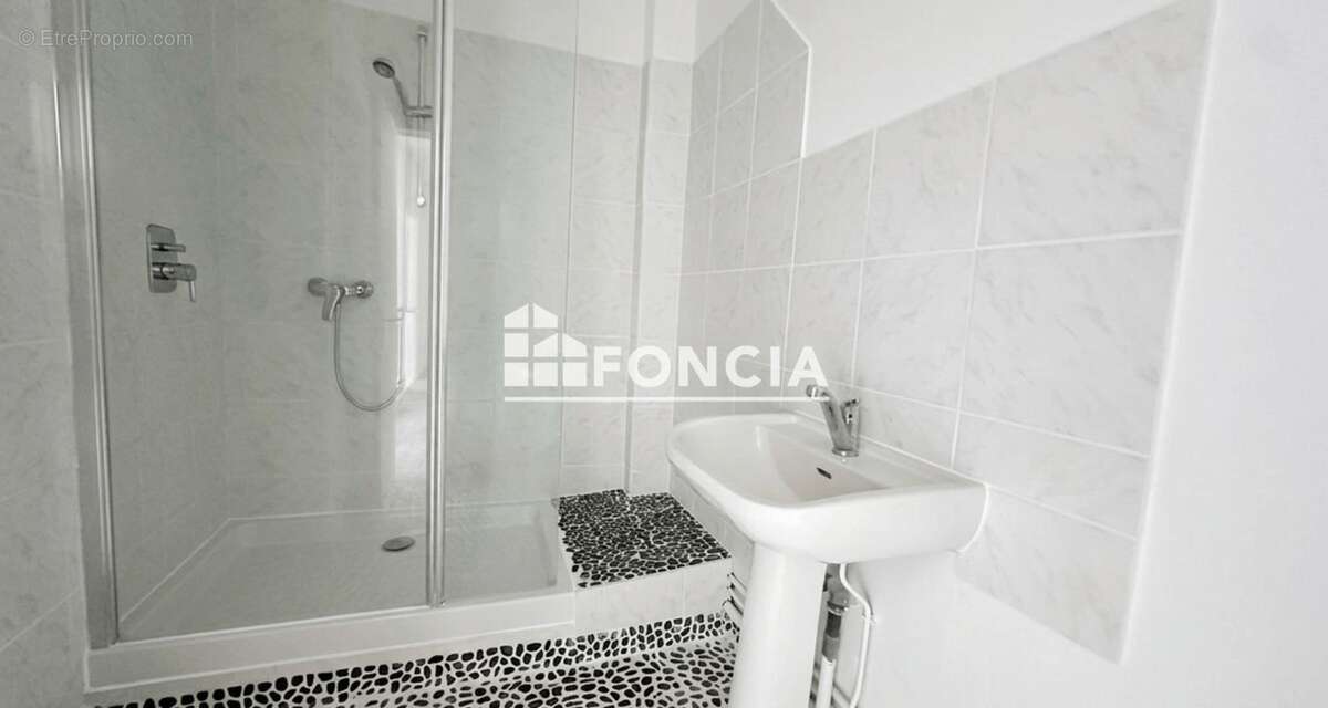 Appartement à DREUX