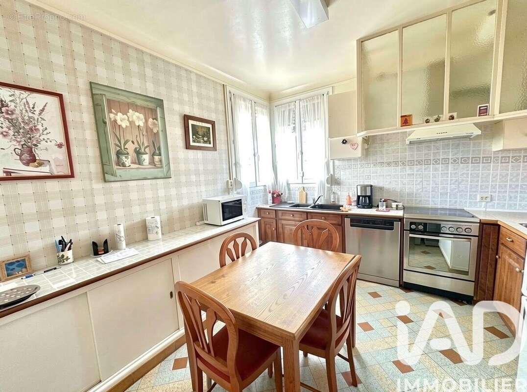 Maison 180 m² à Mussy-Sur-Seine  - photo 6