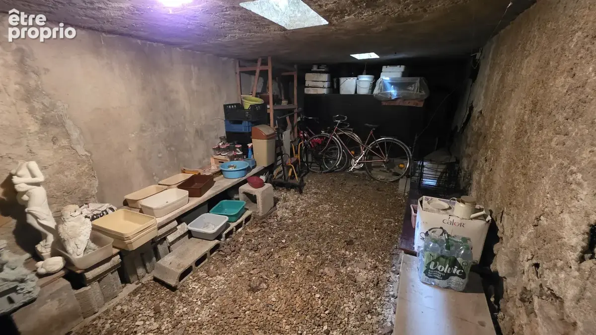 'GUILIA' charmante maison à Tremblay en France - photo 17