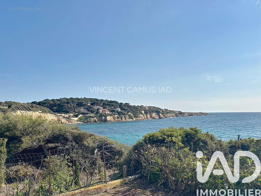 Photo 2 - Maison à SANARY-SUR-MER