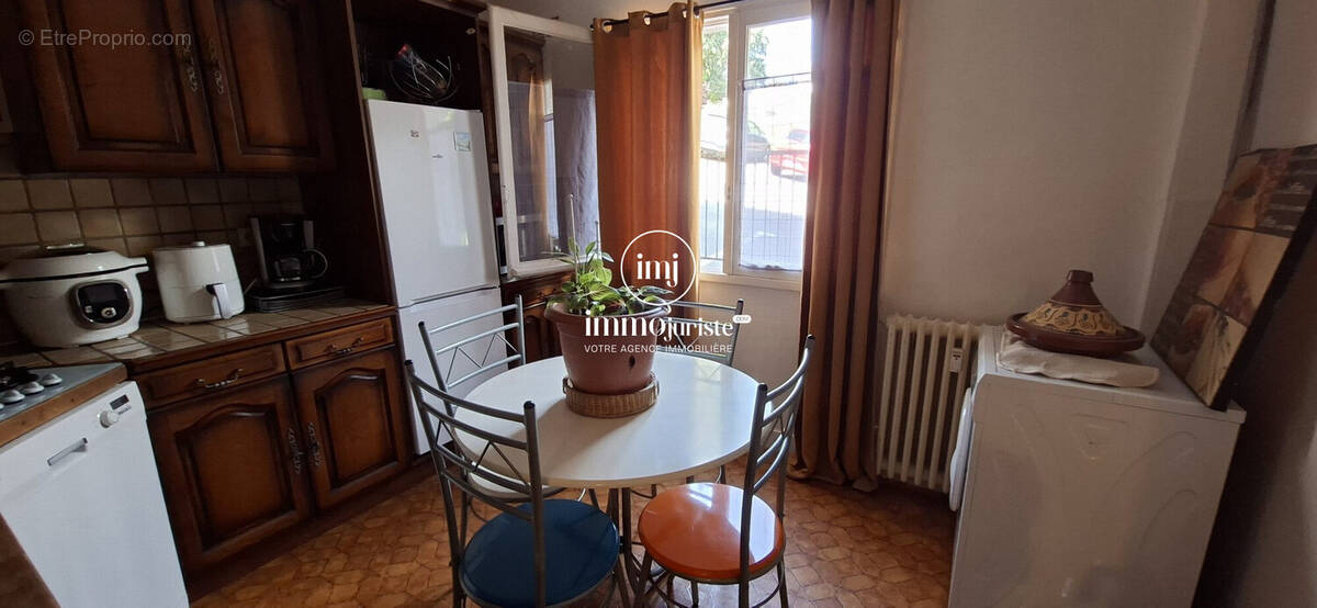 Appartement à LIMOGES