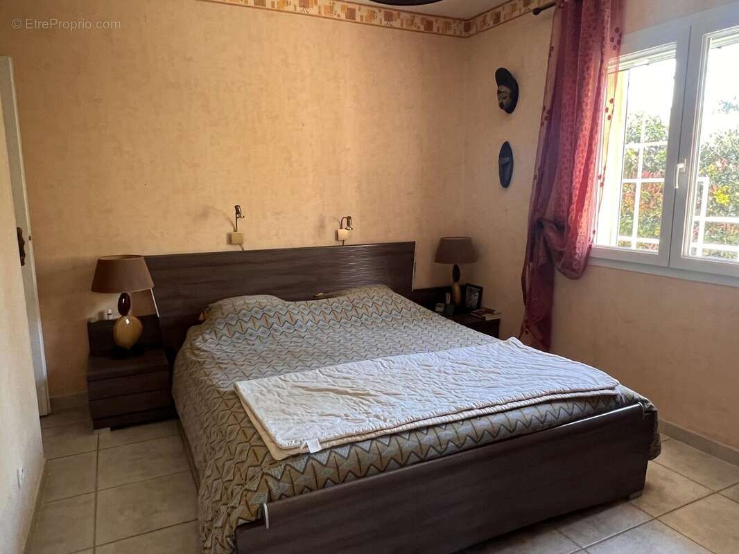 Maison à SAINT-FELIU-D'AMONT