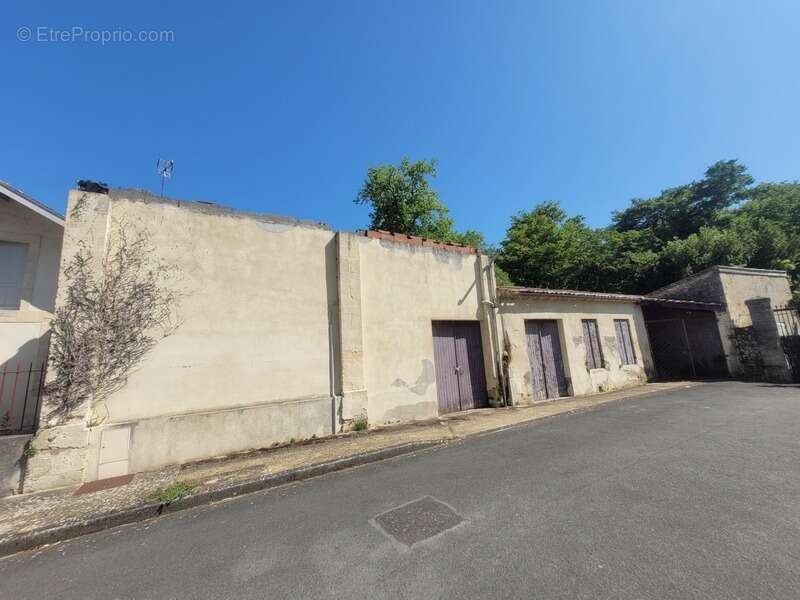 Maison à CISSAC-MEDOC
