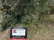 Terrain à SAINT-AUGUSTIN-DES-BOIS