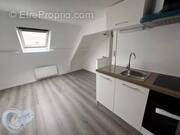 Appartement à PLOUMAGOAR