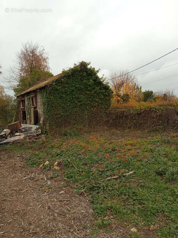 Maison à LE NEUBOURG