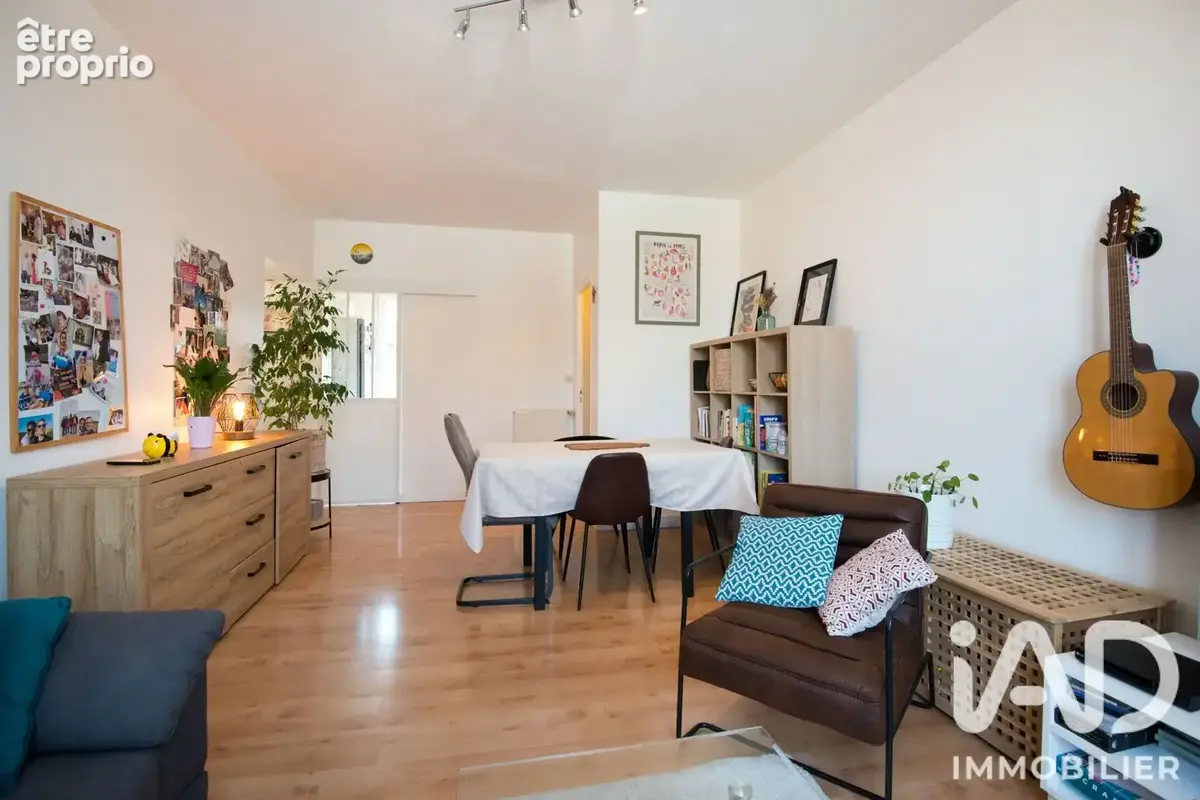 Photo 1 - Appartement à AMIENS