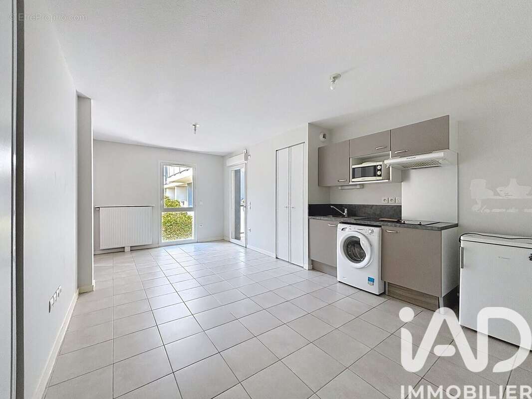 Photo 2 - Appartement à CENON