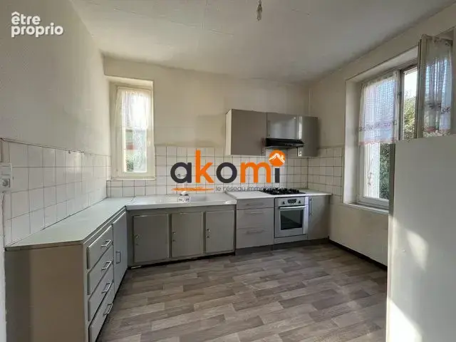 Maison 76 m² à Raon-L'etape  - photo 6