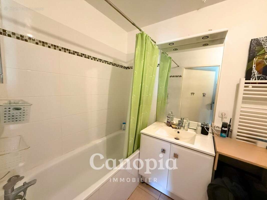 Appartement à ARCUEIL