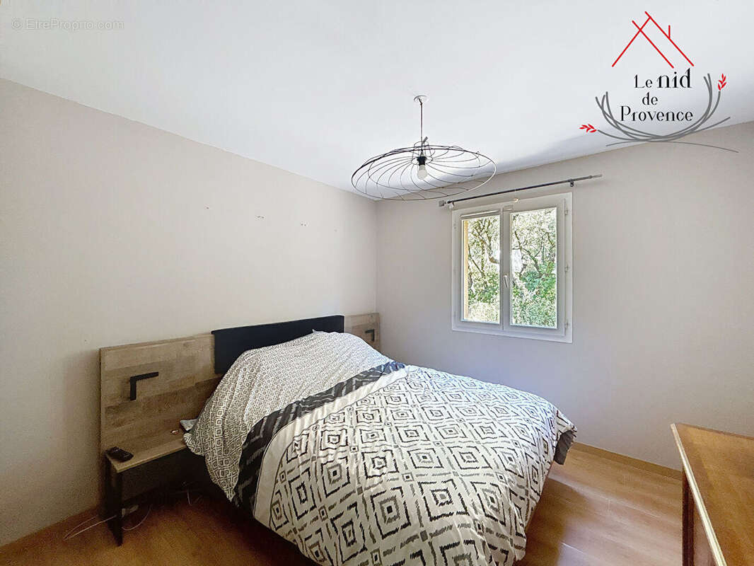 Maison à LAGARDE-PAREOL