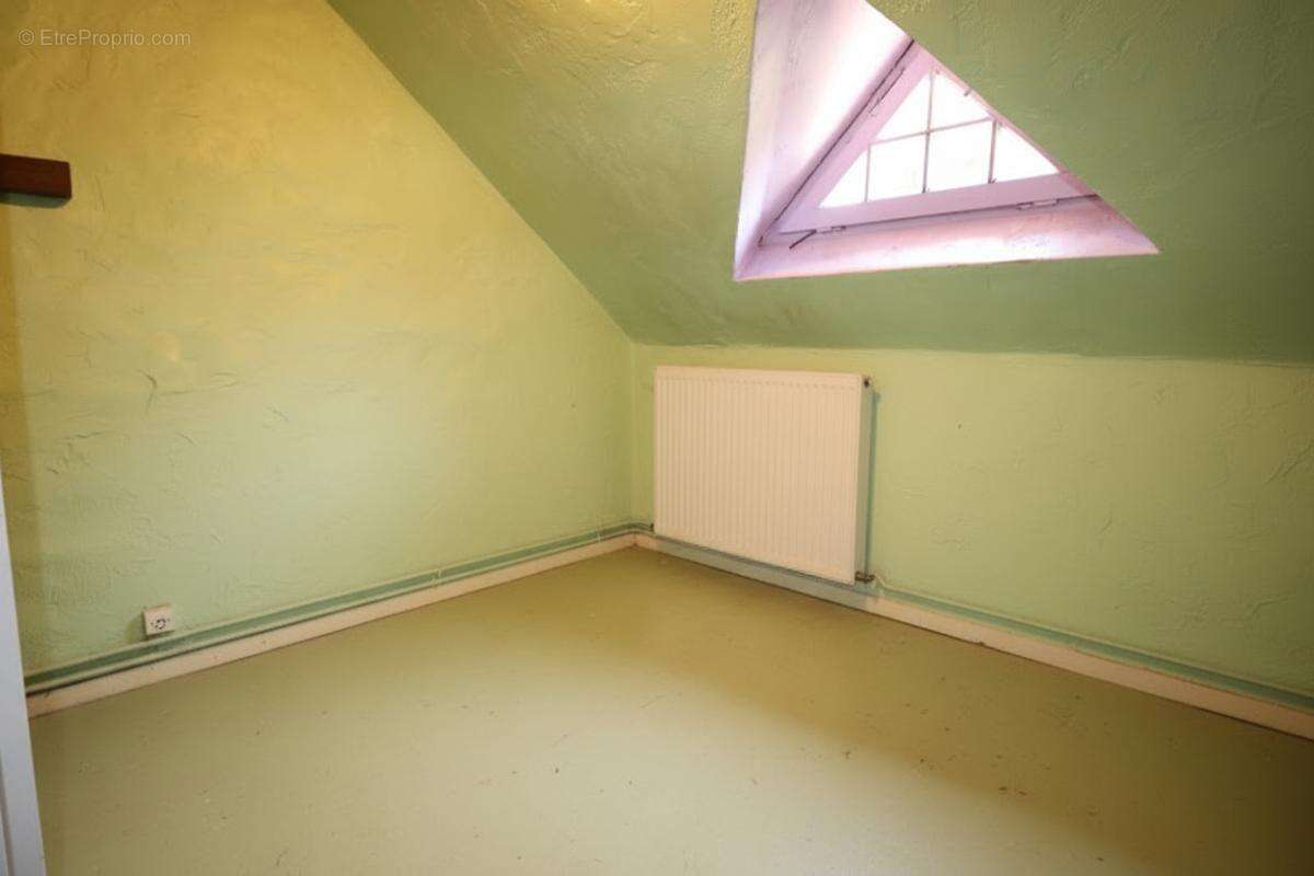 Maison Dornes 5 pièce(s) 103 m2 - photo 8