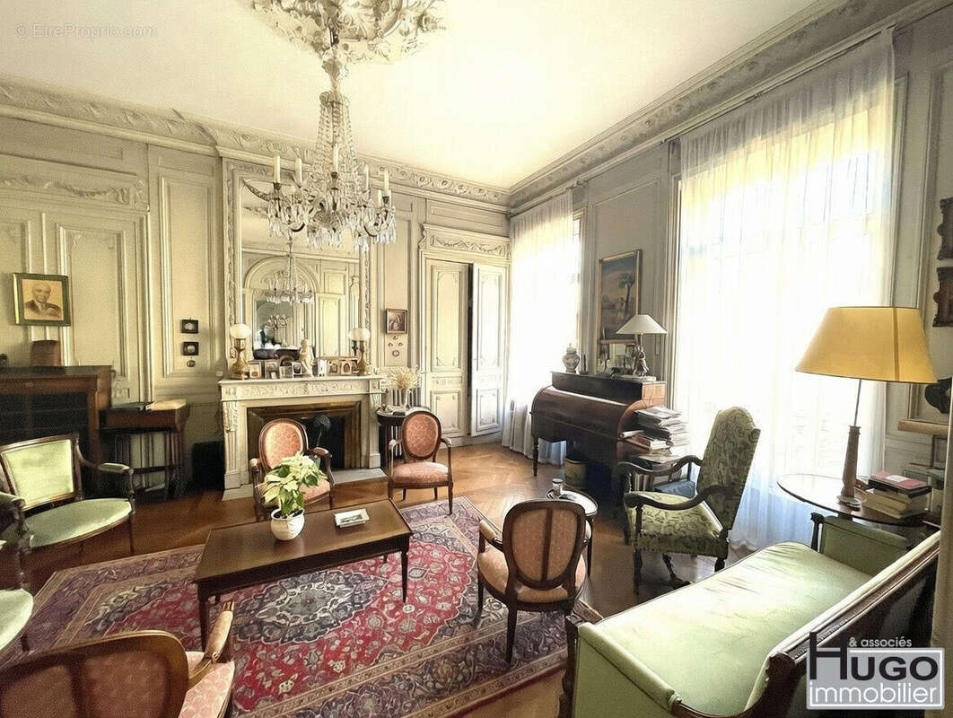 Commerce à BORDEAUX