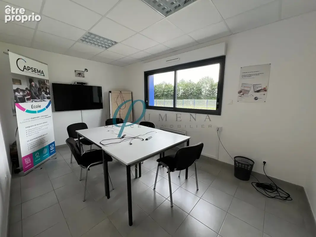 Bureaux 200m2 - photo 3