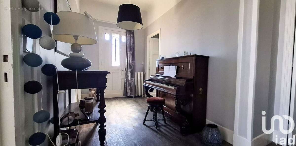 Photo 9 - Maison à COLOMIERS
