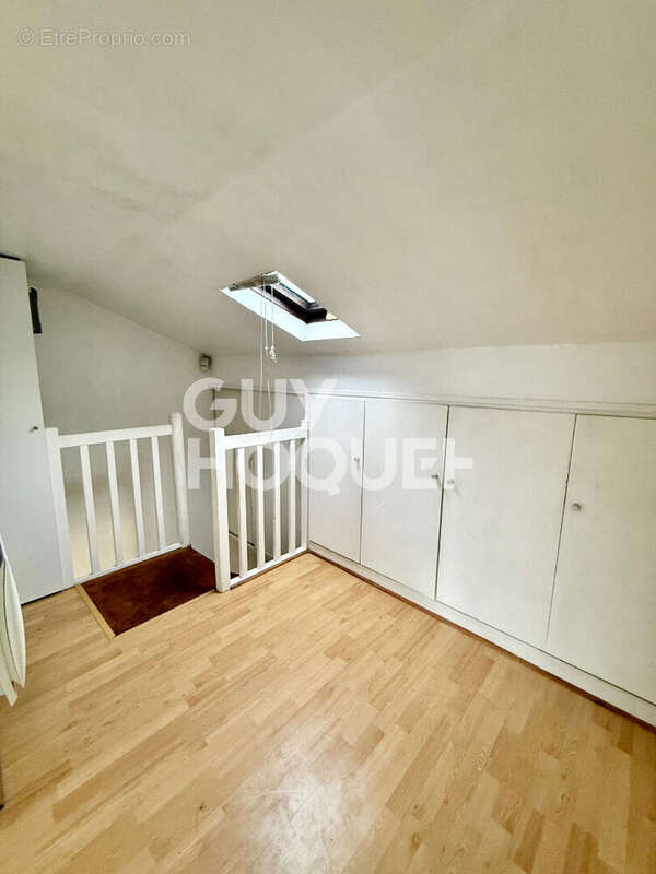 Maison à NEUILLY-PLAISANCE