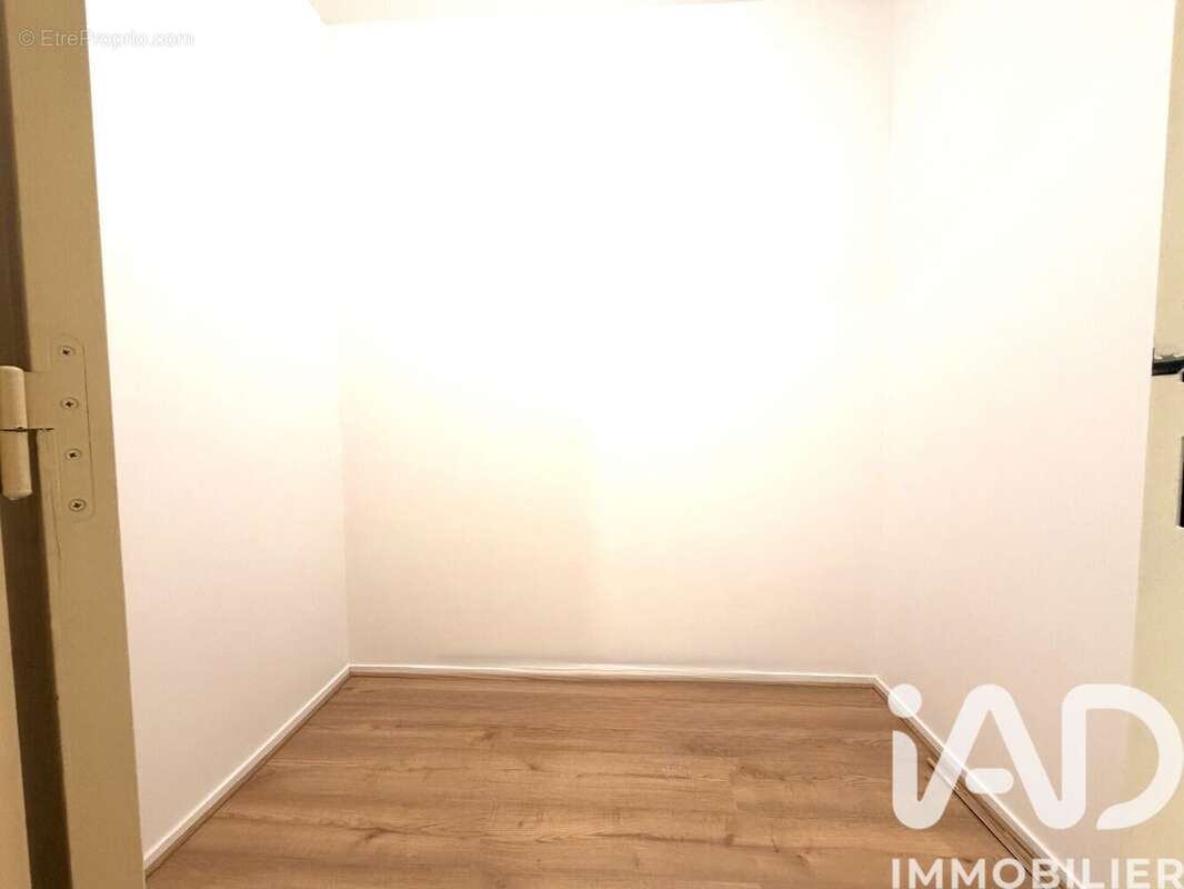 Photo 8 - Appartement à CHAMPS-SUR-MARNE