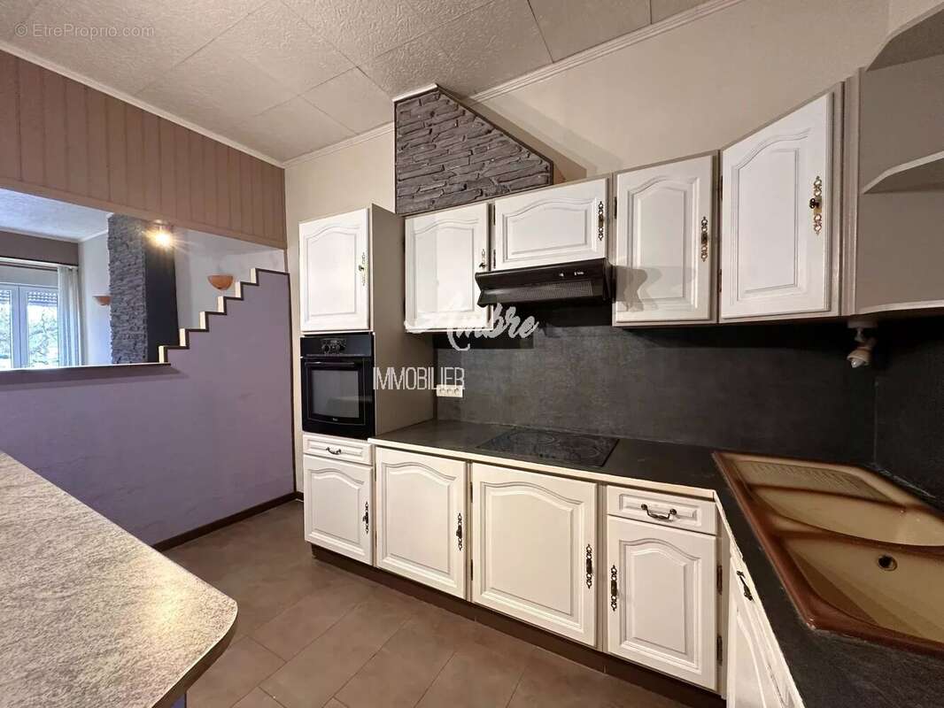 Appartement à CREST