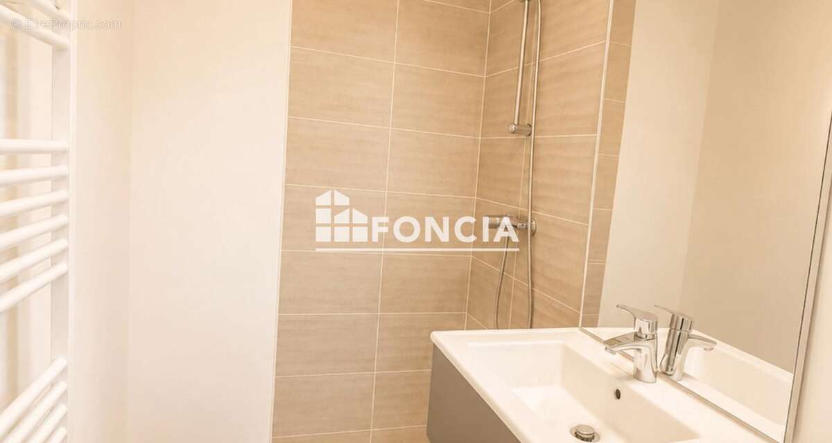 Appartement à THONON-LES-BAINS